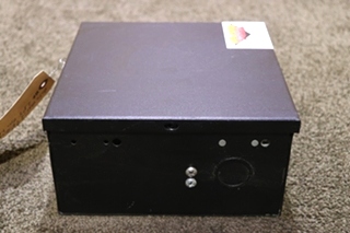 USED MOTORHOME LYGHT POWER SYSTEMS LPT50MRD AUTO TRANSFER SWITCH FOR SALE