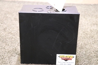 USED MOTORHOME LYGHT POWER SYSTEMS LPT50MRD AUTO TRANSFER SWITCH FOR SALE