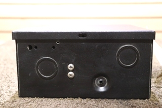 USED MOTORHOME LYGHT POWER SYSTEMS LPT50MRD AUTO TRANSFER SWITCH FOR SALE