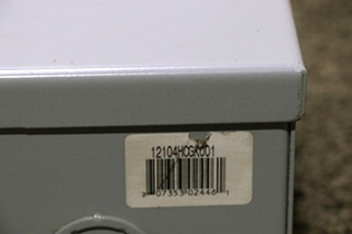 USED RV /MOTORHOME POWER SWITCH AUTOMATIC TRANSFER SWITCH PS262S FOR SALE