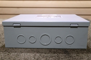 USED RV /MOTORHOME POWER SWITCH AUTOMATIC TRANSFER SWITCH PS262S FOR SALE