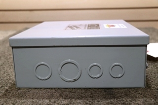 USED RV /MOTORHOME POWER SWITCH AUTOMATIC TRANSFER SWITCH PS262S FOR SALE
