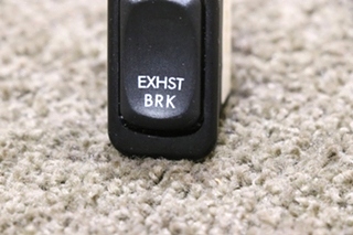 USED EXHST BRK DASH SWITCH MOTORHOME PARTS FOR SALE