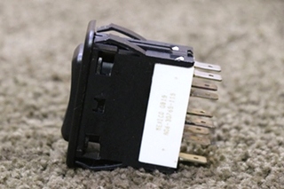 USED EXHST BRK DASH SWITCH MOTORHOME PARTS FOR SALE