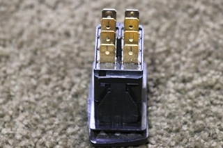USED RV VL11 12V DISC DASH SWITCH FOR SALE
