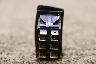 USED RV VL11 12V DISC DASH SWITCH FOR SALE