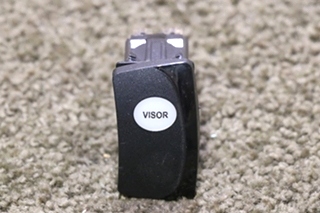 USED MOTORHOME VISOR VL11 DASH SWITCH FOR SALE