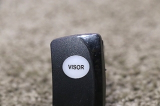 USED MOTORHOME VISOR VL11 DASH SWITCH FOR SALE
