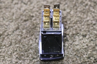 USED RV/MOTORHOME VISOR DASH SWITCH VL11 FOR SALE