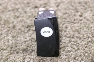 USED RV/MOTORHOME VISOR DASH SWITCH VL11 FOR SALE