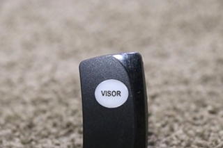 USED RV/MOTORHOME VISOR DASH SWITCH VL11 FOR SALE