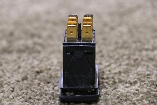 USED RV/MOTORHOME VISOR DASH SWITCH VL11 FOR SALE