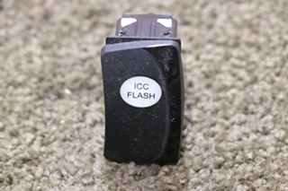 USED V2D1 ICC FLAS DASH SWITCH RV PARTS FOR SALE