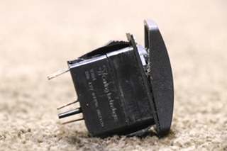 USED V2D1 ICC FLAS DASH SWITCH RV PARTS FOR SALE