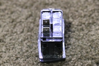 USED ENG PRE HEAT V1D1 DASH SWITCH MOTORHOME PARTS FOR SALE