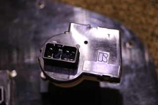 USED RV WIPER / MIRROR CONTROL / HEADLIGHT SWITCH DASH PANEL FOR SALE