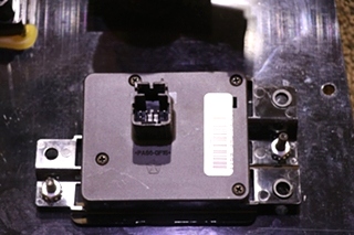 USED RV WIPER / MIRROR CONTROL / HEADLIGHT SWITCH DASH PANEL FOR SALE