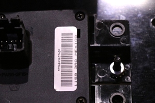 USED RV WIPER / MIRROR CONTROL / HEADLIGHT SWITCH DASH PANEL FOR SALE