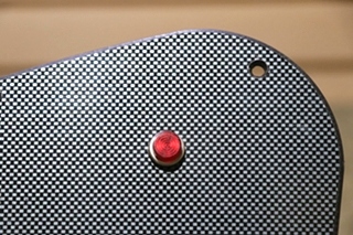 USED RV WIPER / MIRROR CONTROL / HEADLIGHT SWITCH DASH PANEL FOR SALE