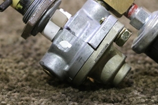 USED MOTORHOME BENDIX 284726 PARKING BRAKE DASH SWITCH FOR SALE