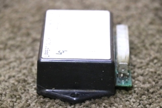USED LIPPERT SLIDE OUT CONTROLLER 10665 MOTORHOME PARTS FOR SALE