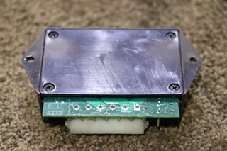 USED LIPPERT SLIDE OUT CONTROLLER 10665 MOTORHOME PARTS FOR SALE