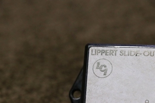 USED LIPPERT SLIDE OUT CONTROLLER 10665 MOTORHOME PARTS FOR SALE
