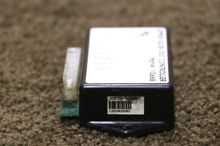 USED LIPPERT SLIDE OUT CONTROLLER 10665 MOTORHOME PARTS FOR SALE