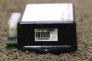 USED LIPPERT SLIDE OUT CONTROLLER 10665 MOTORHOME PARTS FOR SALE