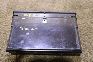 USED RV/MOTORHOME MERCEDES HVAC CONTROL MODULE 210 830 FOR SALE