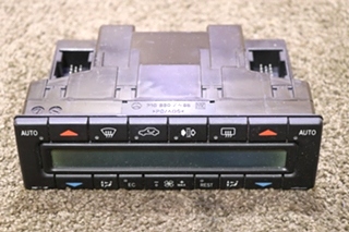 USED RV/MOTORHOME MERCEDES HVAC CONTROL MODULE 210 830 FOR SALE