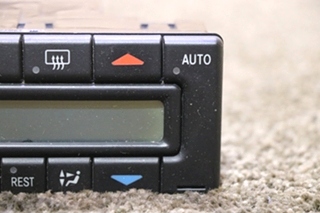 USED RV/MOTORHOME MERCEDES HVAC CONTROL MODULE 210 830 FOR SALE