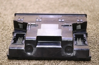 USED 210 830 MERCEDES-BENZ HVAC CONTROL MODULE RV PARTS FOR SALE