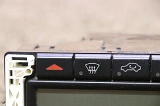 USED 210 830 MERCEDES-BENZ HVAC CONTROL MODULE RV PARTS FOR SALE