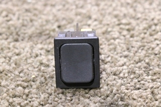 USED RV BLACK ROCKER SWITCH FOR SALE