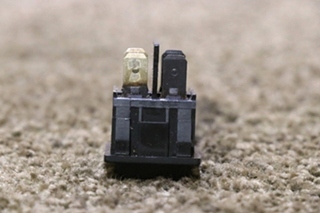USED RV BLACK ROCKER SWITCH FOR SALE
