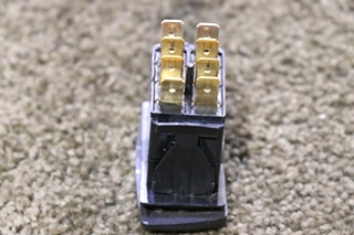 USED MOTORHOME 12V DISC VL11 DASH SWITCH FOR SALE