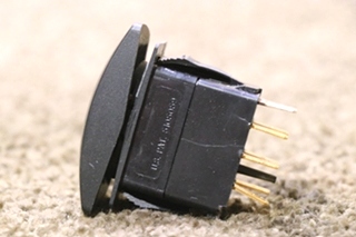 USED MOTORHOME 12V DISC VL11 DASH SWITCH FOR SALE