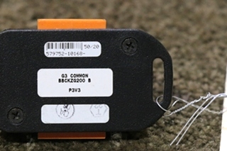 USED RV/MOTORHOME COMMON DROP TAP BBCKZG200 FOR SALE