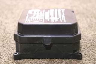 USED 00-00714-000 INTELLITEC AUTOMATIC ENERGY SELECT SWITCH RV PARTS FOR SALE