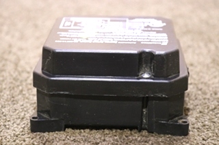 USED 00-00714-000 INTELLITEC AUTOMATIC ENERGY SELECT SWITCH RV PARTS FOR SALE