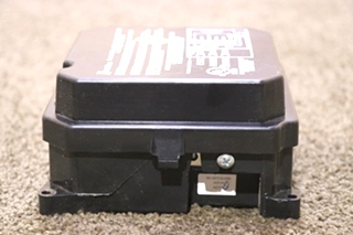 USED 00-00714-000 INTELLITEC AUTOMATIC ENERGY SELECT SWITCH RV PARTS FOR SALE