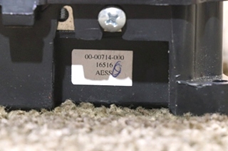 USED 00-00714-000 INTELLITEC AUTOMATIC ENERGY SELECT SWITCH RV PARTS FOR SALE