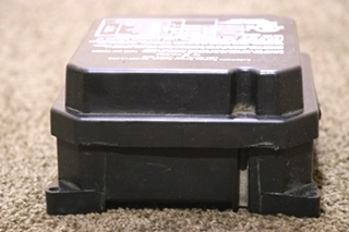 USED INTELLITEC 00-00714-000 AUTOMATIC ENERGY SELECT SWITCH MOTORHOME PARTS FOR SALE