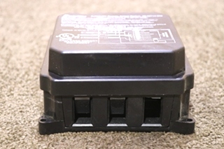 USED INTELLITEC AUTOMATIC ENERGY SELECT SWITCH 00-00714-000 RV/MOTORHOME PARTS FOR SALE