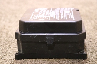 USED INTELLITEC AUTOMATIC ENERGY SELECT SWITCH 00-00714-000 RV/MOTORHOME PARTS FOR SALE