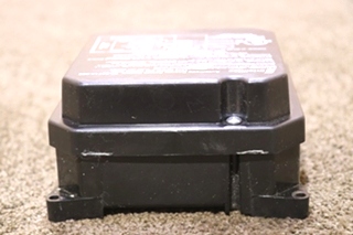 USED INTELLITEC AUTOMATIC ENERGY SELECT SWITCH 00-00714-000 RV/MOTORHOME PARTS FOR SALE
