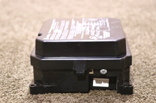 USED INTELLITEC AUTOMATIC ENERGY SELECT SWITCH 00-00714-000 RV/MOTORHOME PARTS FOR SALE