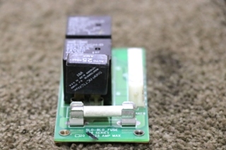 USED POWER GEAR SLIDE OUT CONTROL BOARD 140-1130 RV/MOTORHOME PARTS FOR SALE