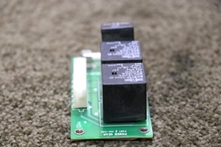 USED RV 140-1130 POWER GEAR SLIDE OUT CONTROL BOARD FOR SALE